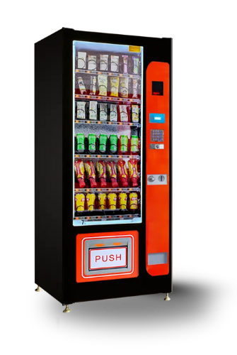 Vending Machine